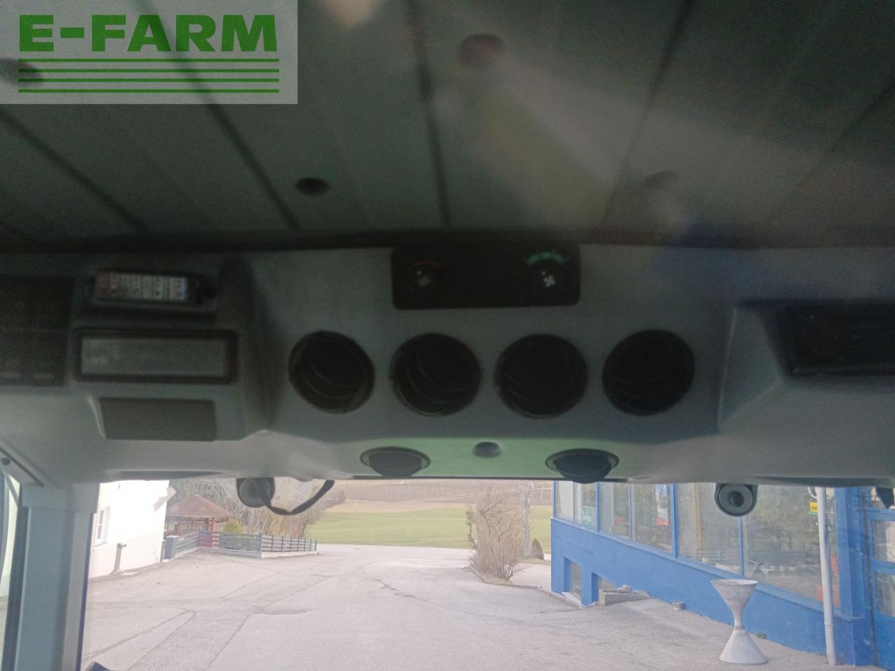 Deutz-Fahr agroplus 320 ecoline aktion201 Ecoline - Трактор: слика 3 Deutz-Fahr agroplus 320 ecoline aktion201 Ecoline - Трактор: слика 3