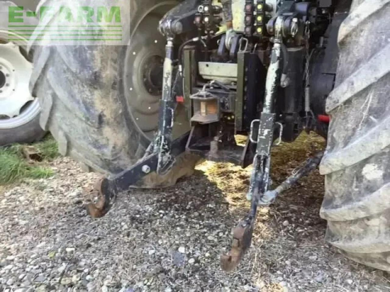 Deutz-Fahr agrot.7210 - Трактор: слика 3 Deutz-Fahr agrot.7210 - Трактор: слика 3