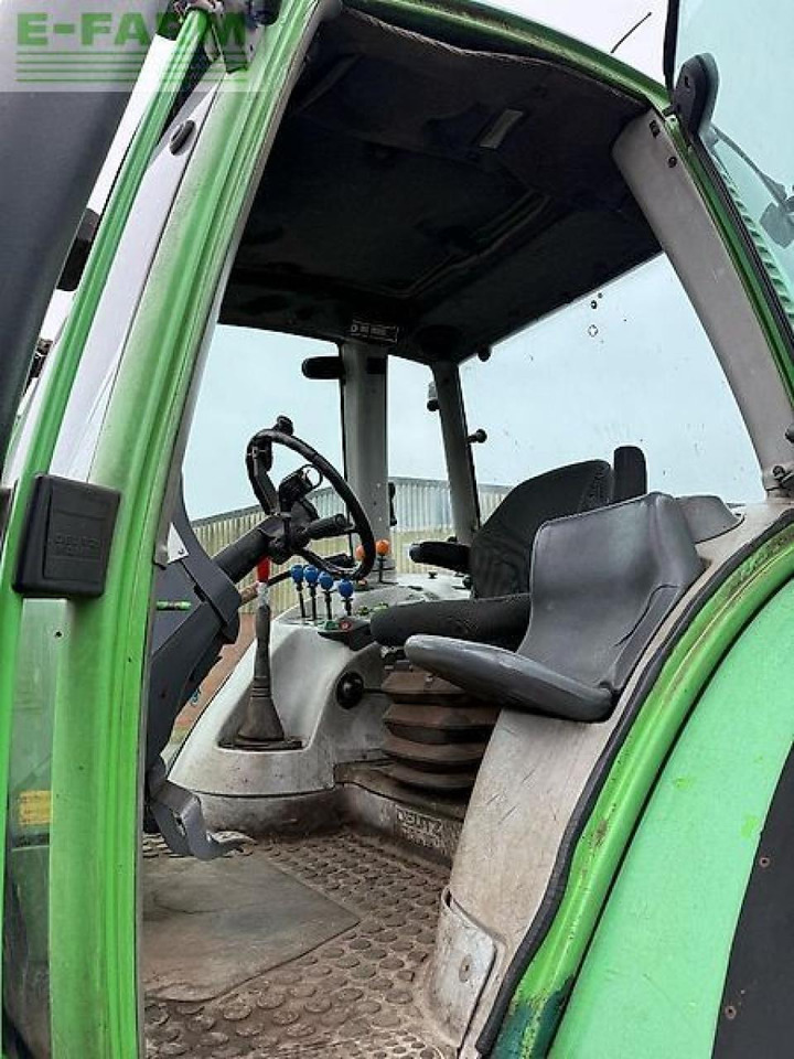 Deutz-Fahr agrotron 150 - Трактор: слика 5 Deutz-Fahr agrotron 150 - Трактор: слика 5