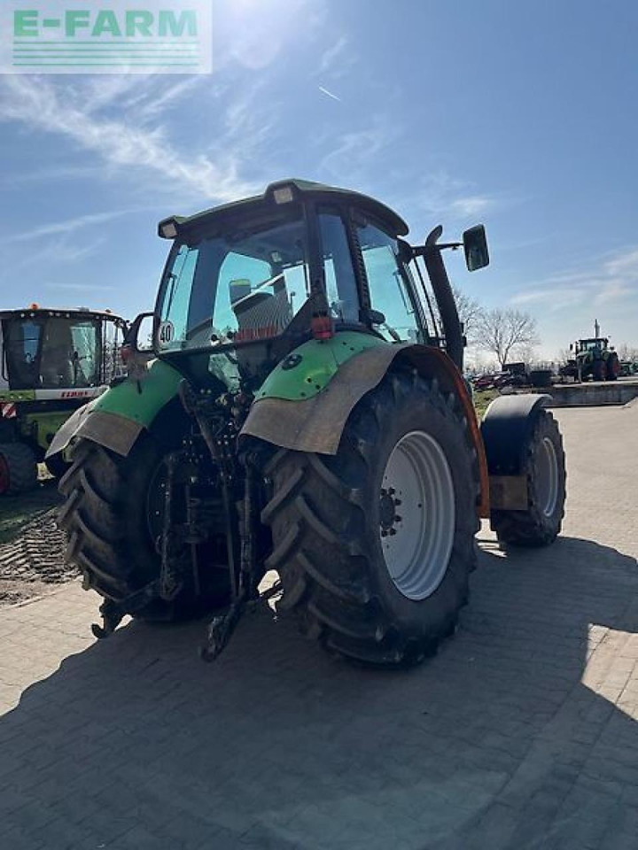 Deutz-Fahr agrotron 165.7 - Трактор: слика 5 Deutz-Fahr agrotron 165.7 - Трактор: слика 5