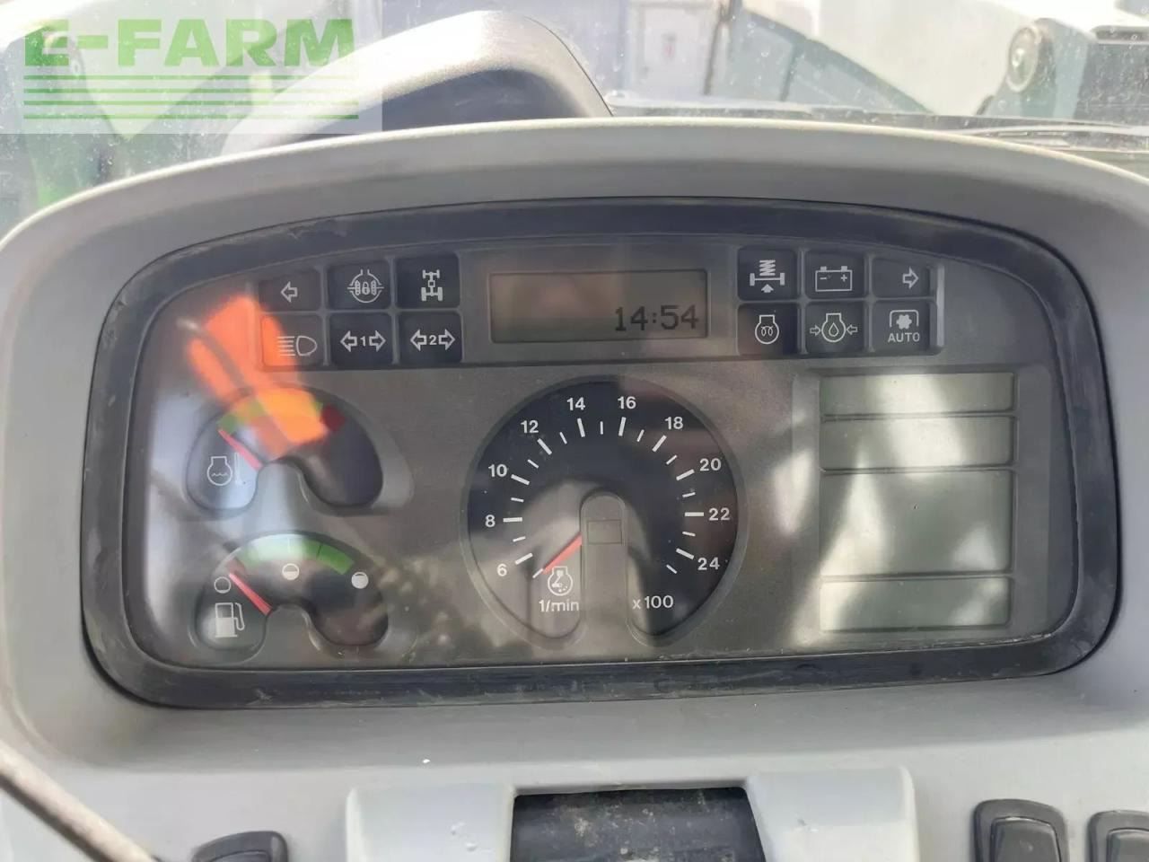 Deutz-Fahr deutz-fahr - Трактор: слика 5 Deutz-Fahr deutz-fahr - Трактор: слика 5