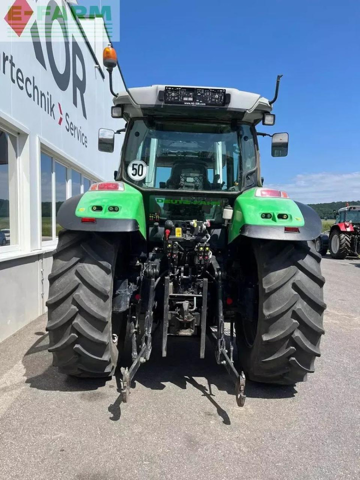 Deutz-Fahr deutz-fahr - Трактор: слика 3 Deutz-Fahr deutz-fahr - Трактор: слика 3