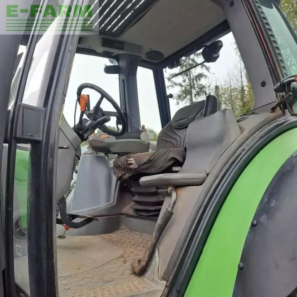 Deutz-Fahr m610 - Трактор: слика 5 Deutz-Fahr m610 - Трактор: слика 5