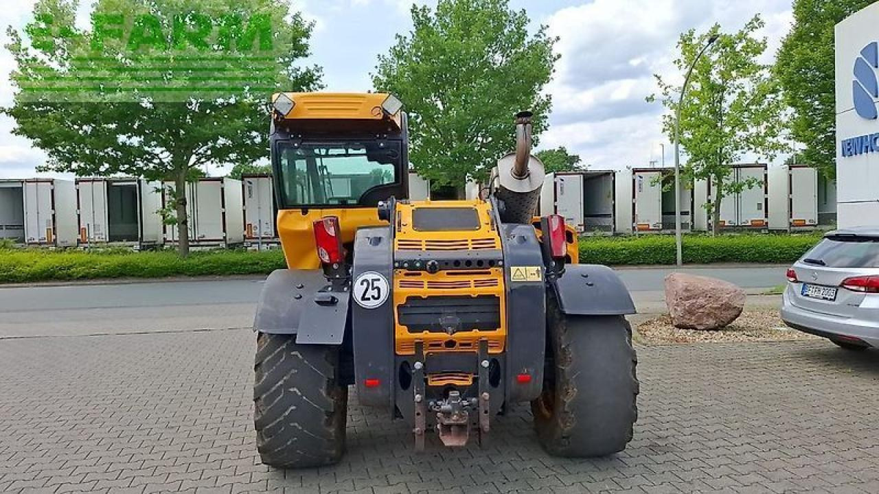 Dieci 40.7 vs evo2 - Телескопски ракувач: слика 5 Dieci 40.7 vs evo2 - Телескопски ракувач: слика 5