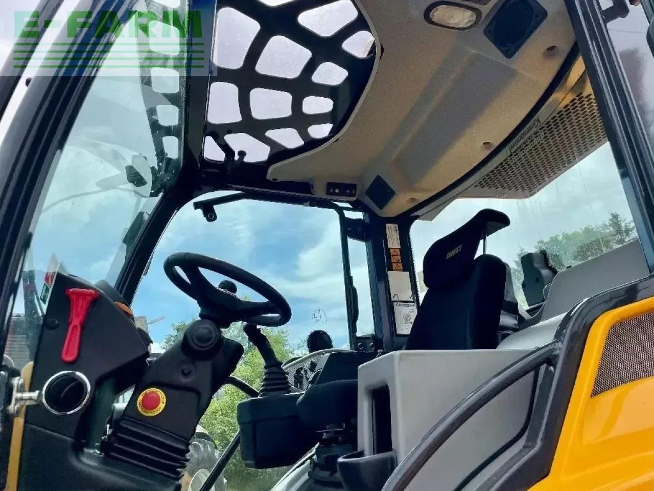 Dieci agri pivot t90 - Телескопски ракувач: слика 1 Dieci agri pivot t90 - Телескопски ракувач: слика 1