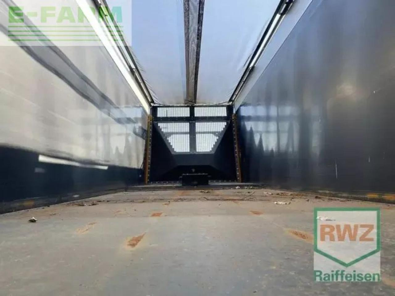 Krampe as 750 rambody - Друга машина: слика 4 Krampe as 750 rambody - Друга машина: слика 4