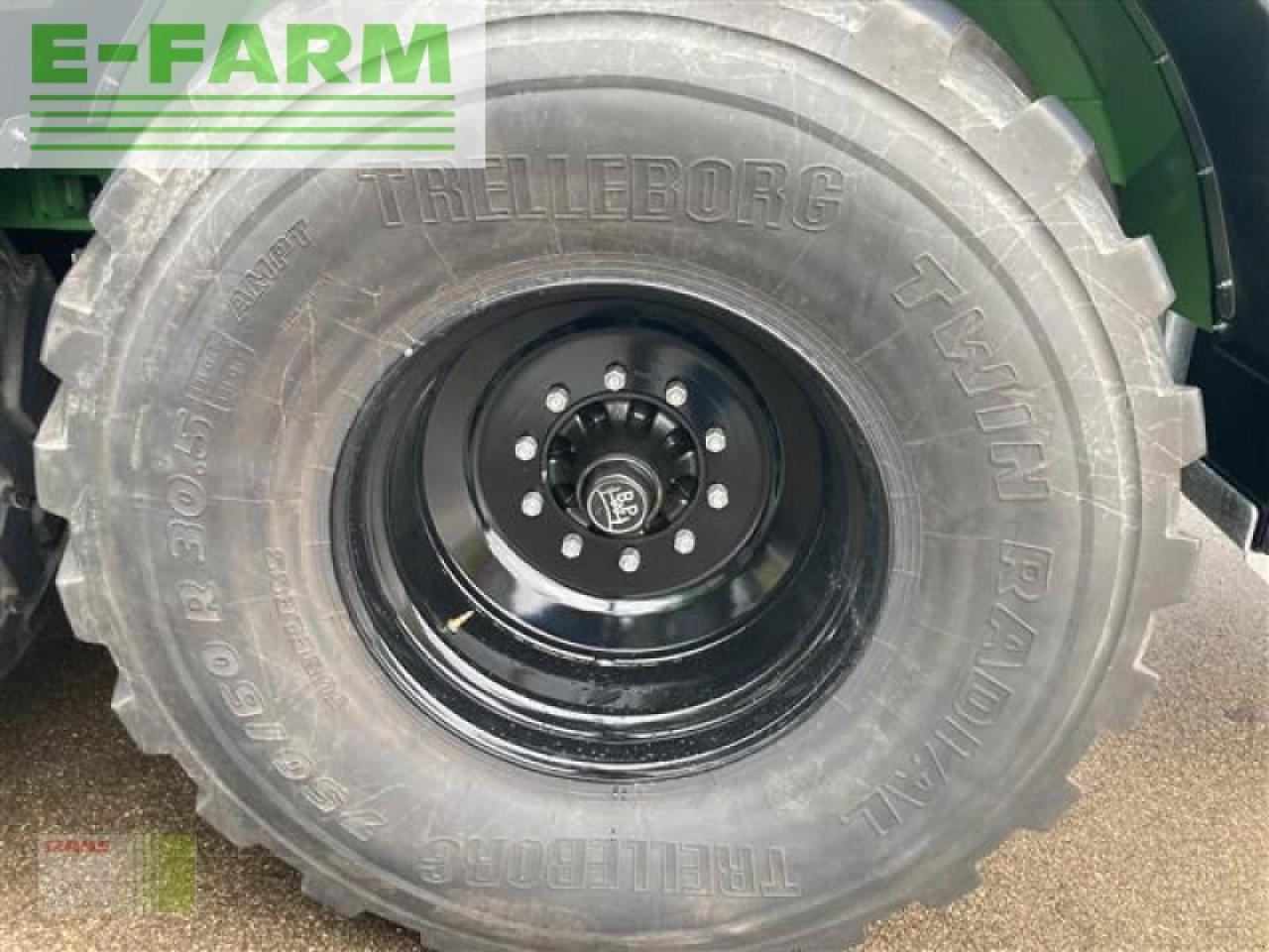 ECKART ptw 155 cervus mid eckart pump - Цистерна за арско ѓубриво: слика 5 ECKART ptw 155 cervus mid eckart pump - Цистерна за арско ѓубриво: слика 5