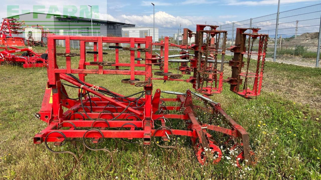 Einböck GK - Култиватор: слика 2 Einböck GK - Култиватор: слика 2