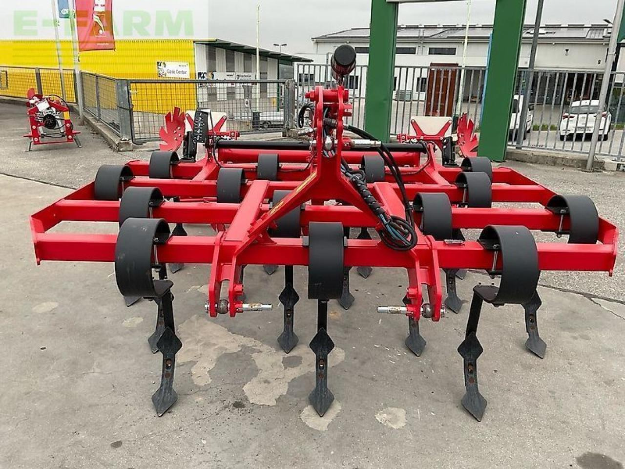Einböck hurricane 300 r - Култиватор: слика 5 Einböck hurricane 300 r - Култиватор: слика 5