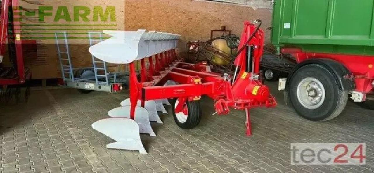 Einböck ovlac mini nf-7+2 - Плуг: слика 4 Einböck ovlac mini nf-7+2 - Плуг: слика 4