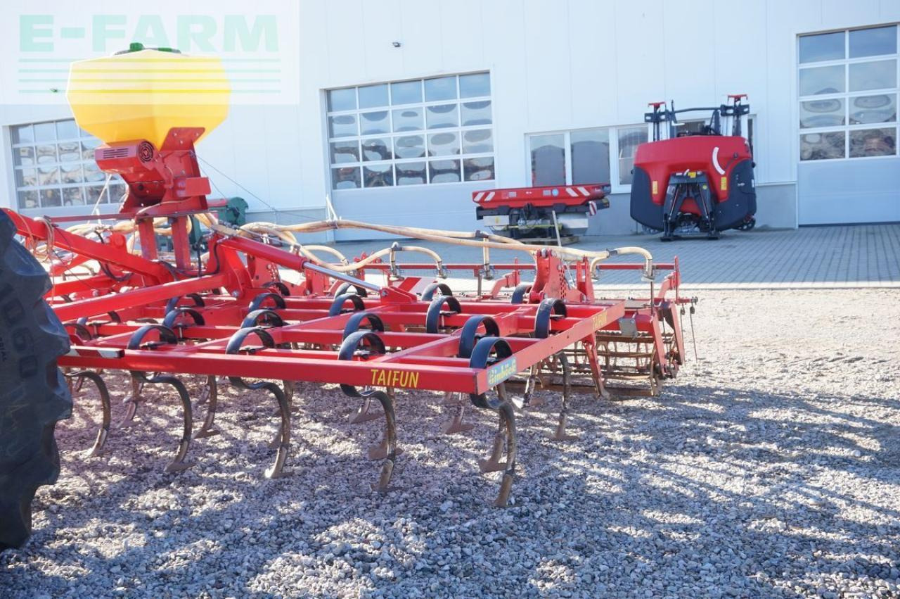 Einböck taifun 600 fz - Култиватор: слика 2 Einböck taifun 600 fz - Култиватор: слика 2