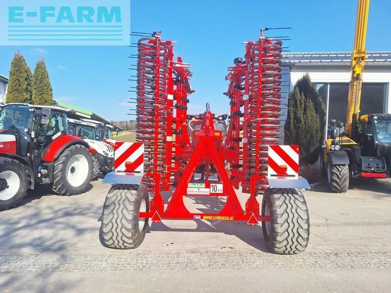 Einböck taifun 600 rp feingrubber - Култиватор: слика 5 Einböck taifun 600 rp feingrubber - Култиватор: слика 5