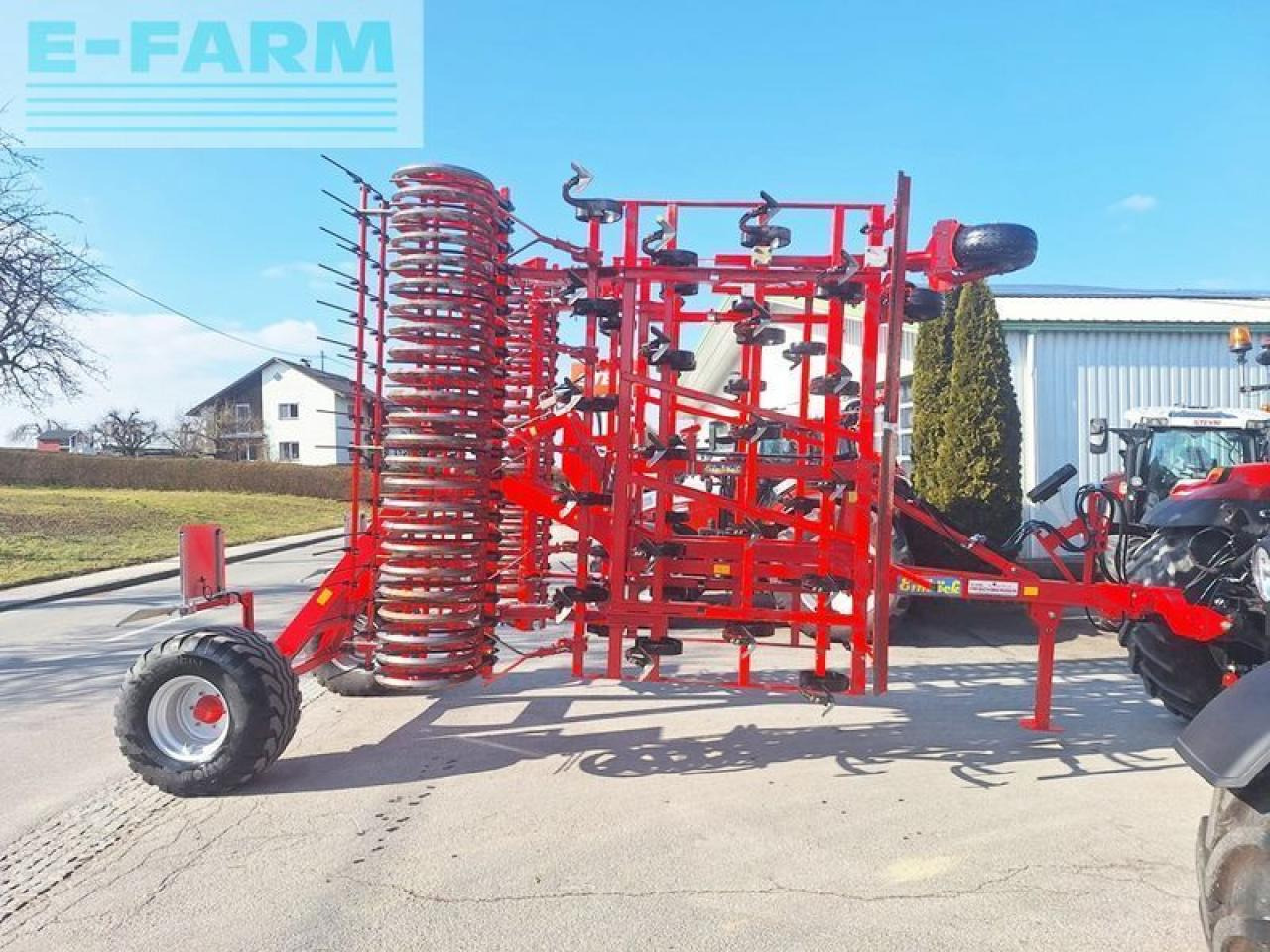 Einböck taifun 600 rp feingrubber - Култиватор: слика 3 Einböck taifun 600 rp feingrubber - Култиватор: слика 3