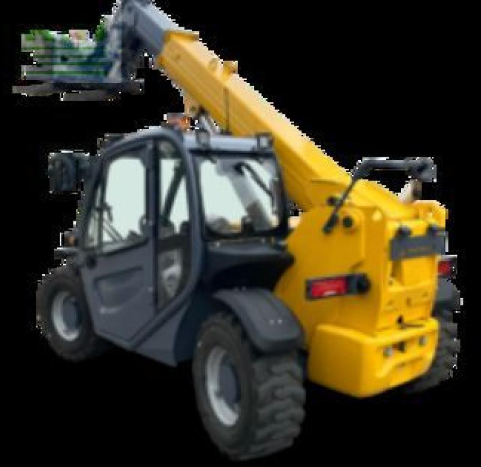 Eurotrac th 25.6 - Мини багер: слика 5 Eurotrac th 25.6 - Мини багер: слика 5