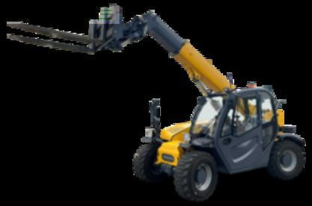 Eurotrac th 25.6 - Мини багер: слика 4 Eurotrac th 25.6 - Мини багер: слика 4