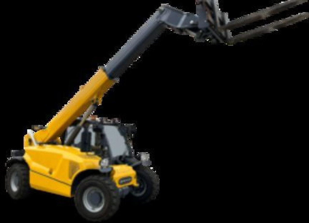 Eurotrac th 25.6 - Мини багер: слика 2 Eurotrac th 25.6 - Мини багер: слика 2