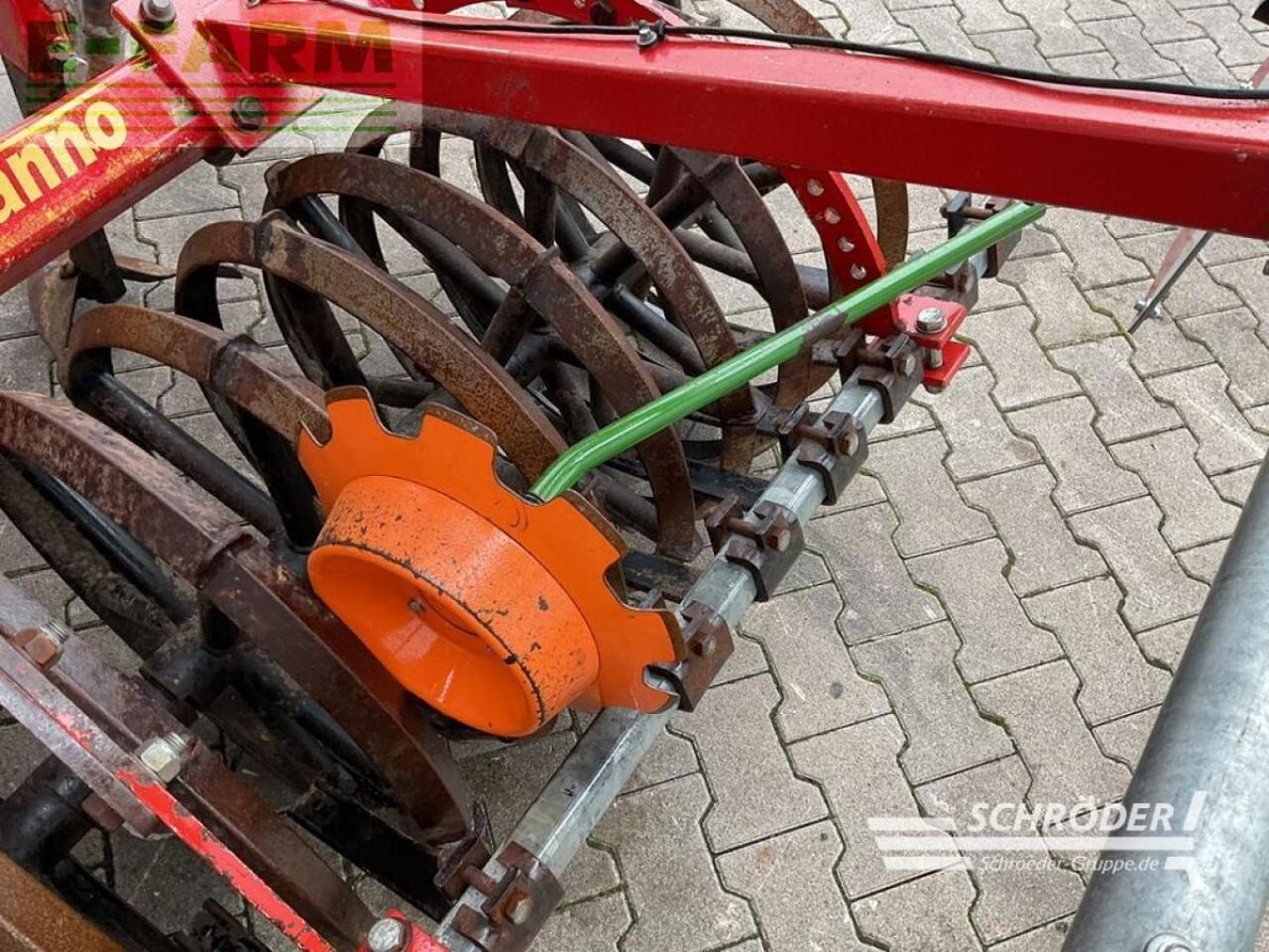 Evers strip till | garanno bi-gps 8 r62 - Подривач: слика 3 Evers strip till | garanno bi-gps 8 r62 - Подривач: слика 3