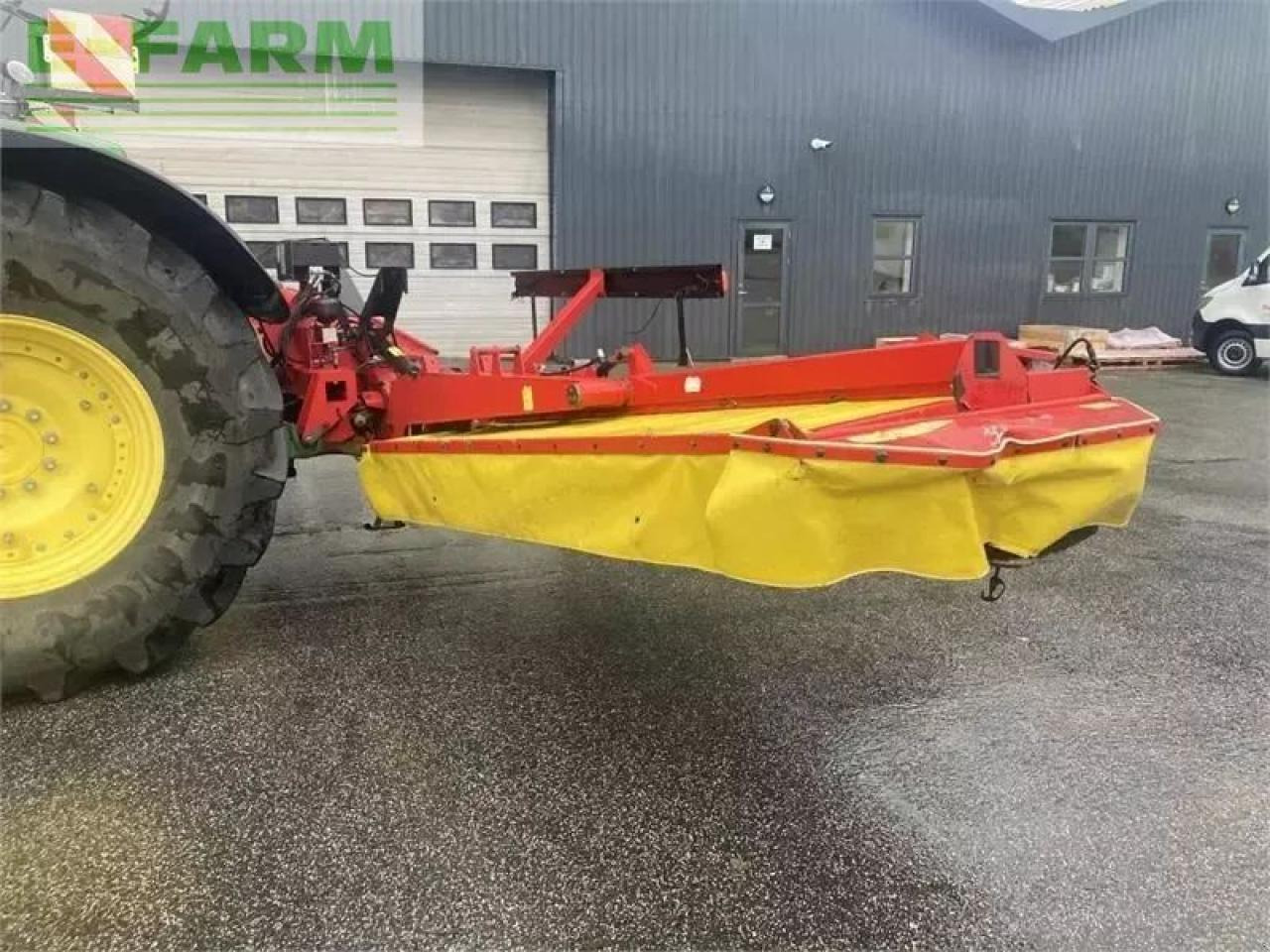 Fella sm 991 tl-kc / sm 310 fz kc - Косилка: слика 4 Fella sm 991 tl-kc / sm 310 fz kc - Косилка: слика 4