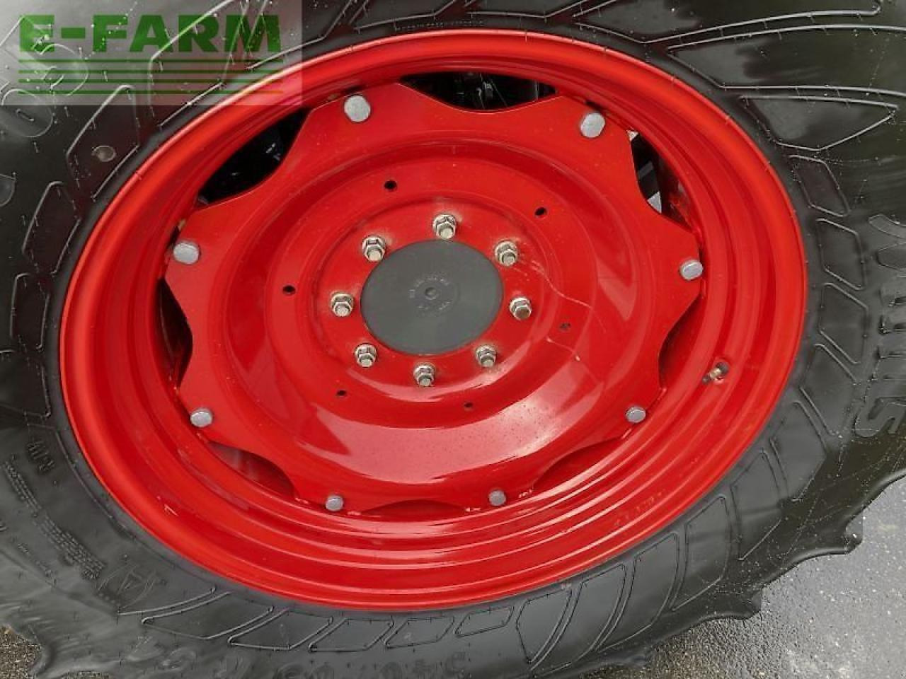 Fendt 209 s vario gen3 profi plus t - Трактор: слика 4 Fendt 209 s vario gen3 profi plus t - Трактор: слика 4