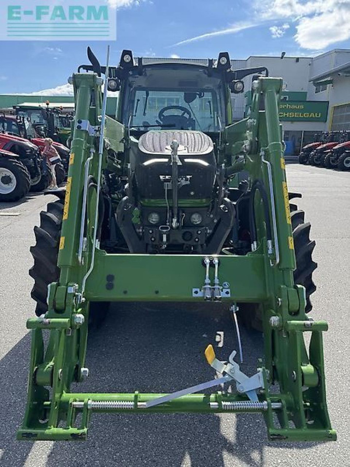 Fendt 209 vario p power (gen3) P - Трактор: слика 3 Fendt 209 vario p power (gen3) P - Трактор: слика 3