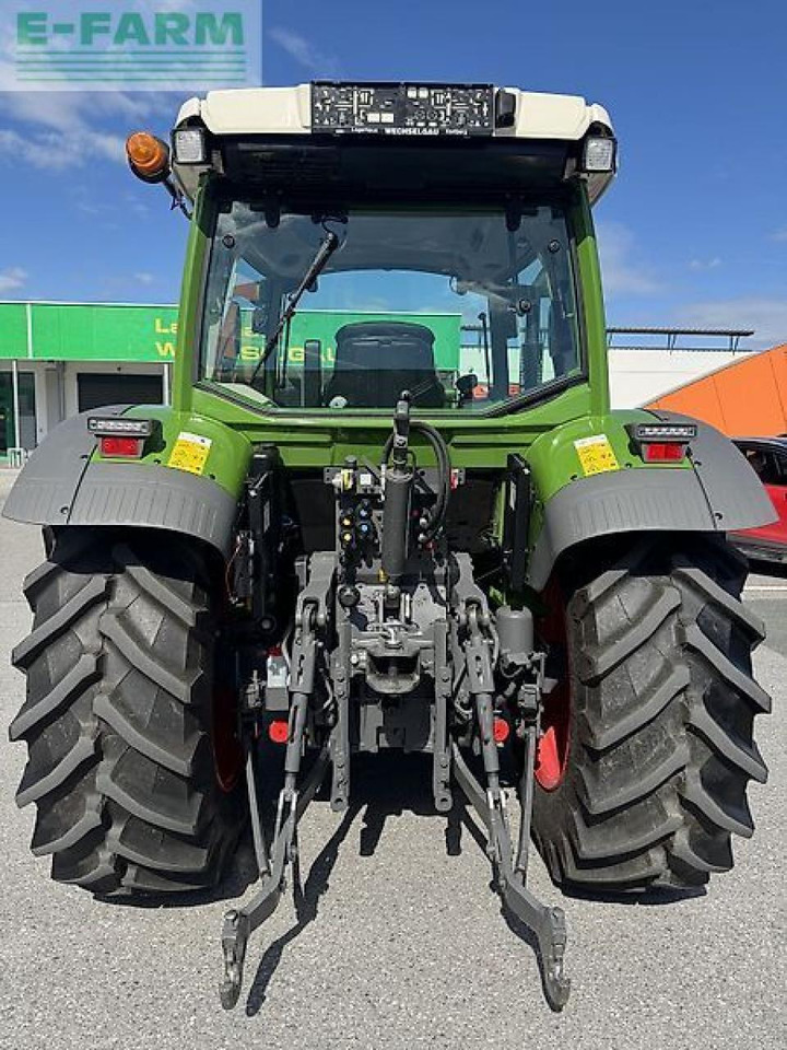 Fendt 209 vario p power (gen3) P - Трактор: слика 4 Fendt 209 vario p power (gen3) P - Трактор: слика 4