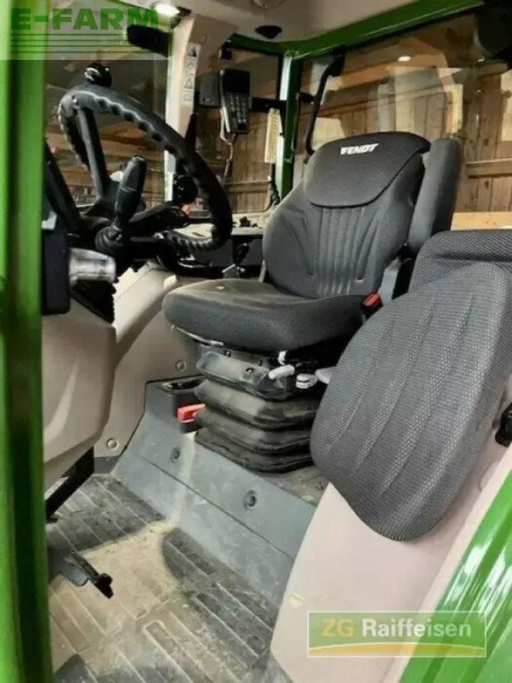 Fendt 211 vario power setting 2 - Трактор: слика 4 Fendt 211 vario power setting 2 - Трактор: слика 4