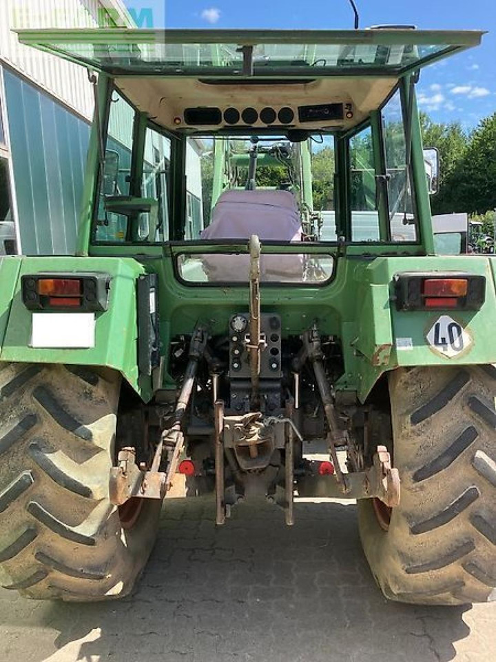 Fendt 309 lsa - Трактор: слика 5 Fendt 309 lsa - Трактор: слика 5