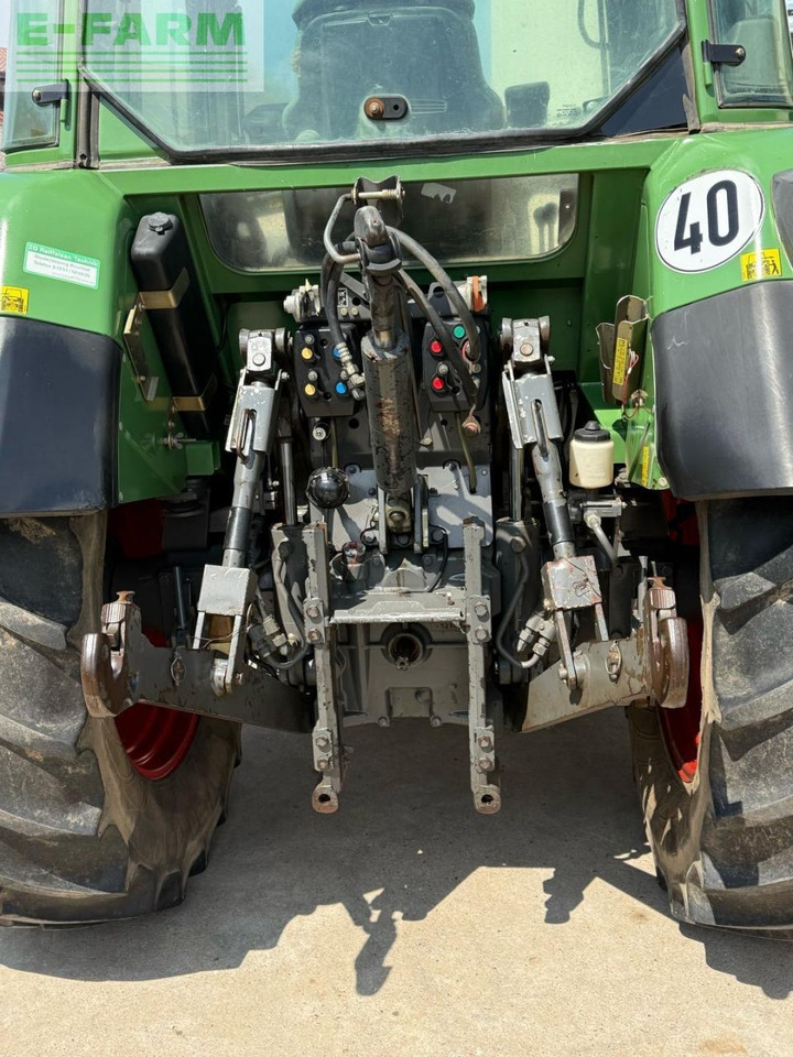 Fendt 310 vario - Трактор: слика 3 Fendt 310 vario - Трактор: слика 3