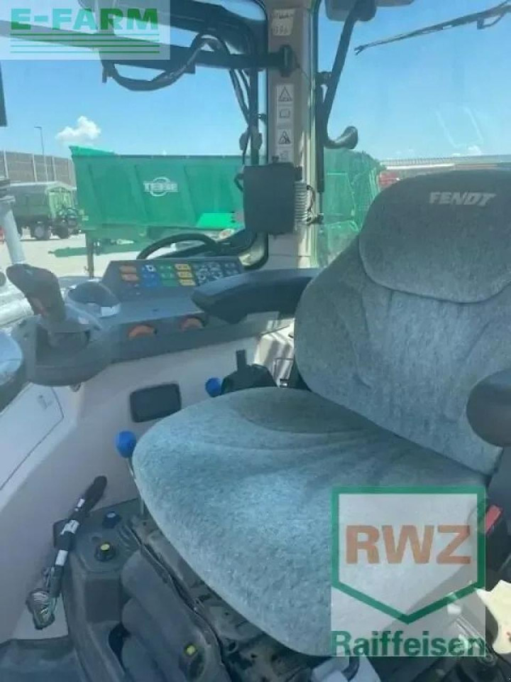 Fendt 310 vario s4 - Трактор: слика 4 Fendt 310 vario s4 - Трактор: слика 4