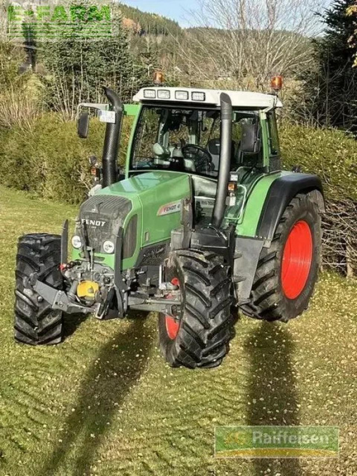 Fendt 415 vario com 3 - Трактор: слика 2 Fendt 415 vario com 3 - Трактор: слика 2