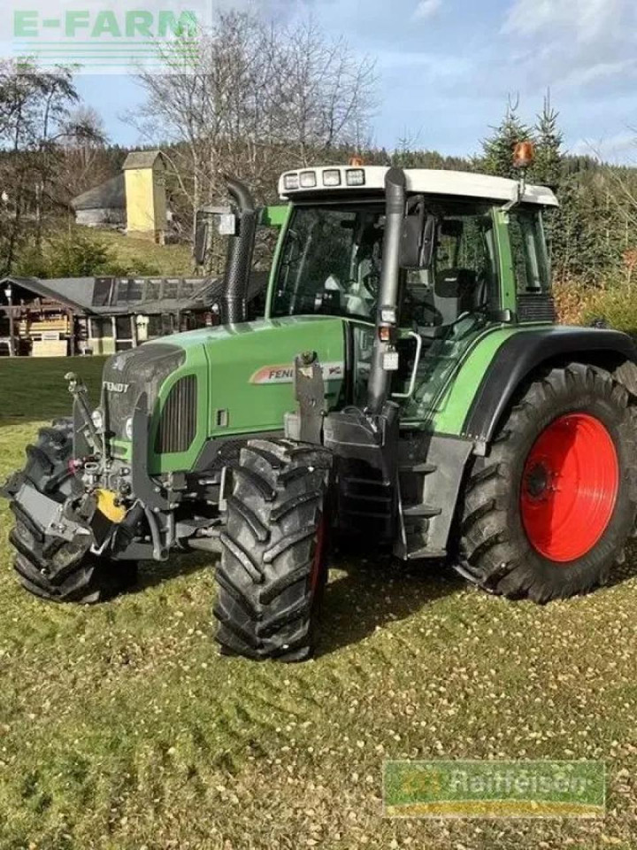 Fendt 415 vario com 3 - Трактор: слика 3 Fendt 415 vario com 3 - Трактор: слика 3
