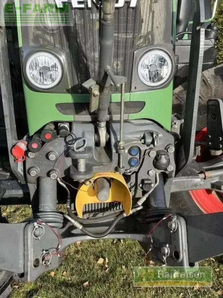 Fendt 415 vario com 3 - Трактор: слика 5 Fendt 415 vario com 3 - Трактор: слика 5