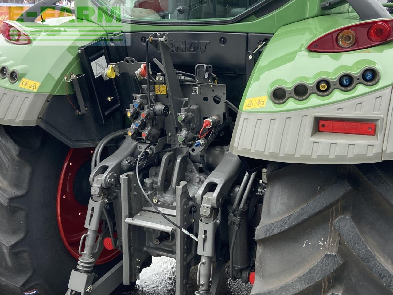 Fendt 512 vario power Power - Трактор: слика 5 Fendt 512 vario power Power - Трактор: слика 5