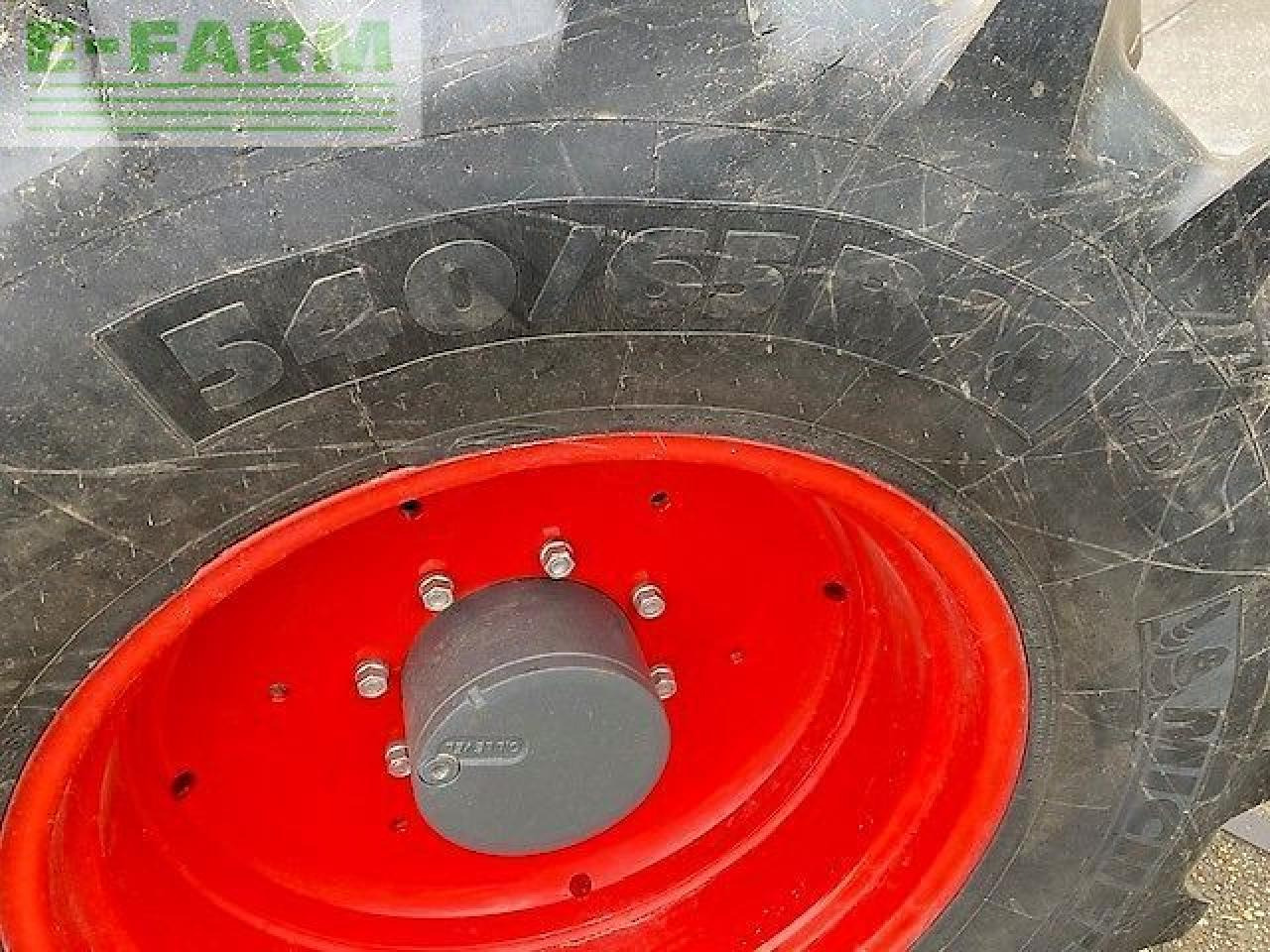 Fendt 516 gen3 profi+ - Трактор: слика 4 Fendt 516 gen3 profi+ - Трактор: слика 4