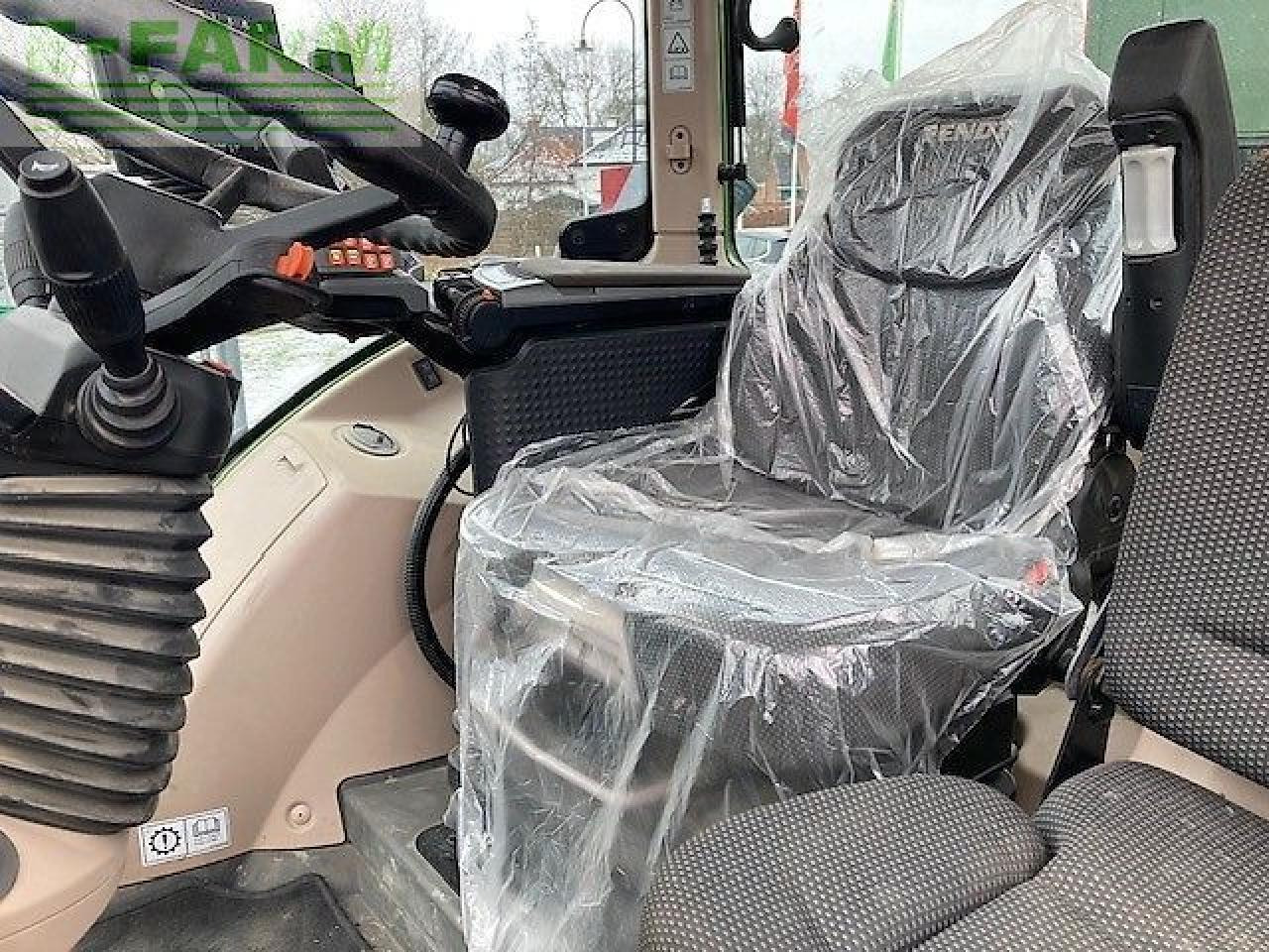 Fendt 516 gen3 profi+ - Трактор: слика 5 Fendt 516 gen3 profi+ - Трактор: слика 5