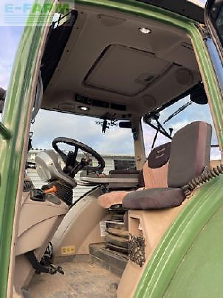 Трактор Fendt 516 profi plus: слика 9 Трактор Fendt 516 profi plus: слика 9