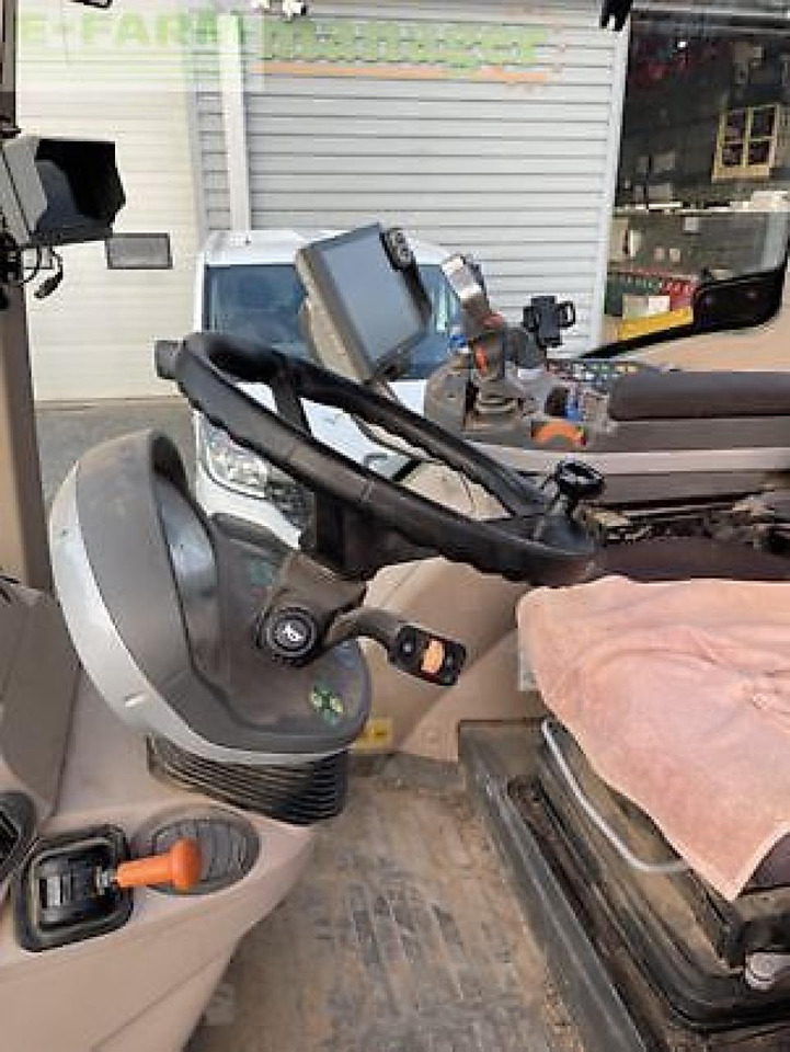 Трактор Fendt 516 profi plus: слика 7 Трактор Fendt 516 profi plus: слика 7