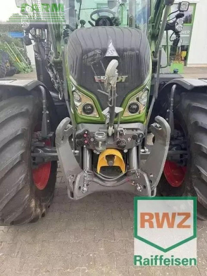 Fendt 516 vario gen 3 - Трактор: слика 3 Fendt 516 vario gen 3 - Трактор: слика 3