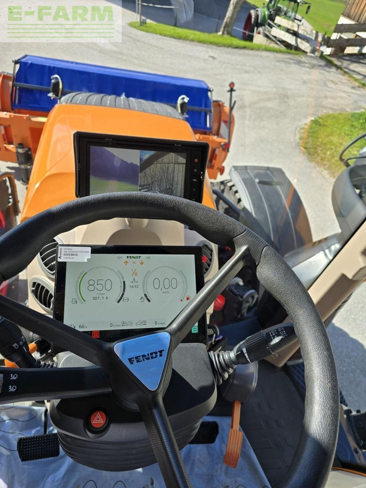 Fendt 516 vario profi fendtone Profi - Трактор: слика 3 Fendt 516 vario profi fendtone Profi - Трактор: слика 3