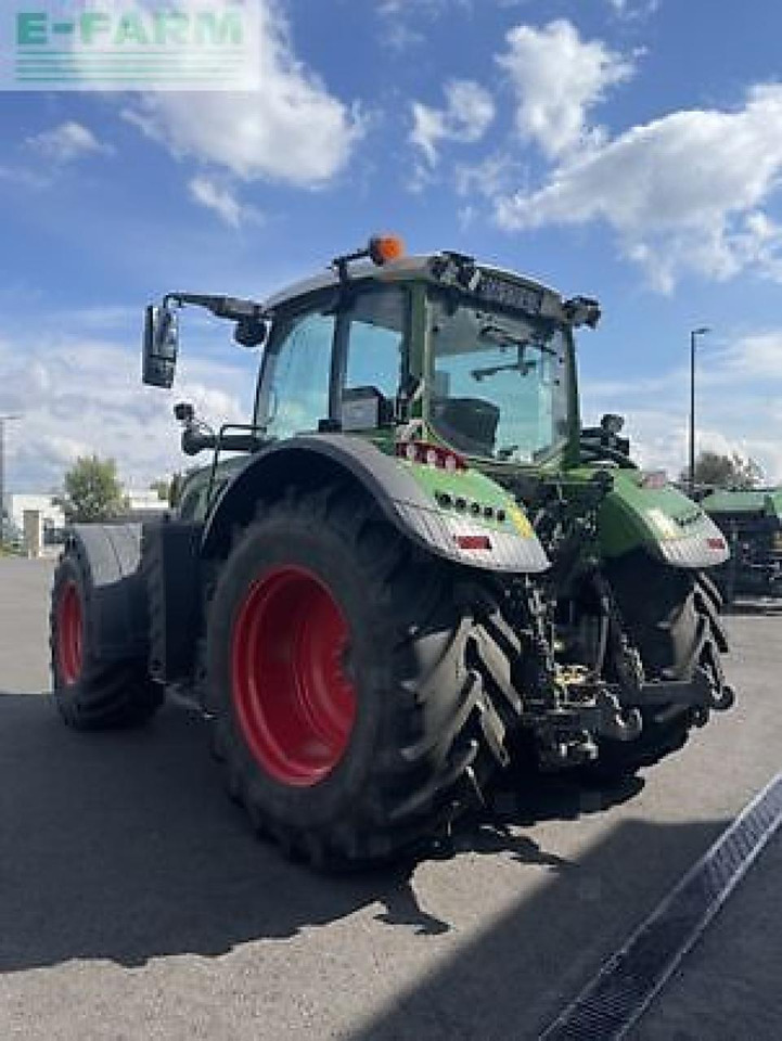 Fendt 716 gen6 profi + - Трактор: слика 3 Fendt 716 gen6 profi + - Трактор: слика 3