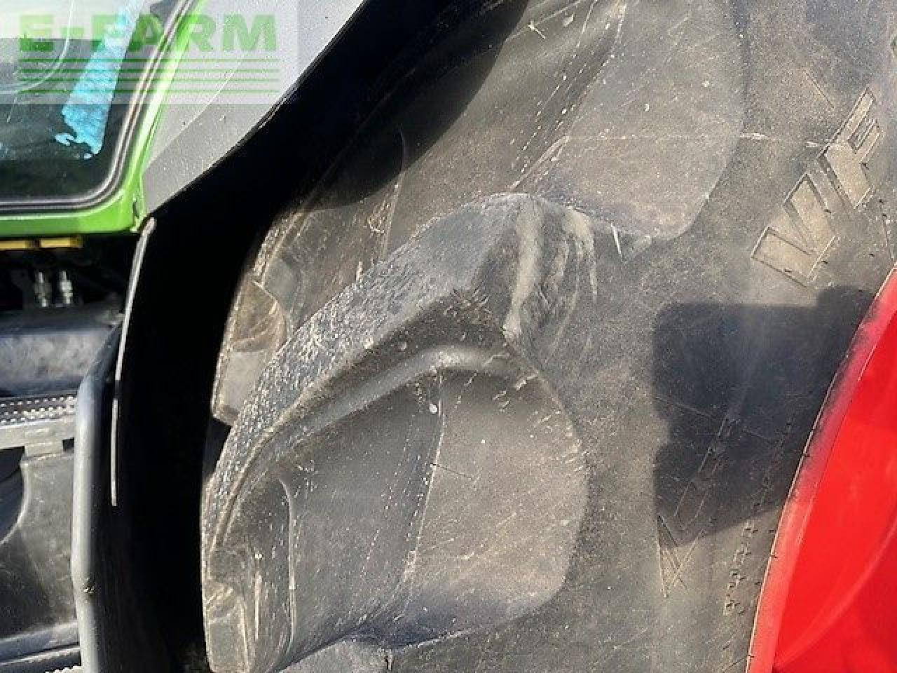 Fendt 724 gen6 profiplus setting 2 - 2020 - Трактор: слика 5 Fendt 724 gen6 profiplus setting 2 - 2020 - Трактор: слика 5