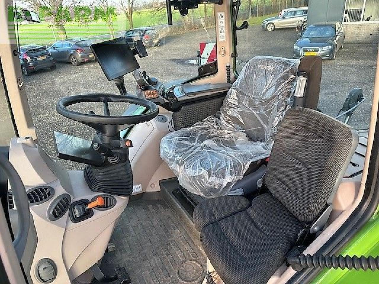 Fendt 724 gen6 profiplus setting 2 - 2020 - Трактор: слика 2 Fendt 724 gen6 profiplus setting 2 - 2020 - Трактор: слика 2