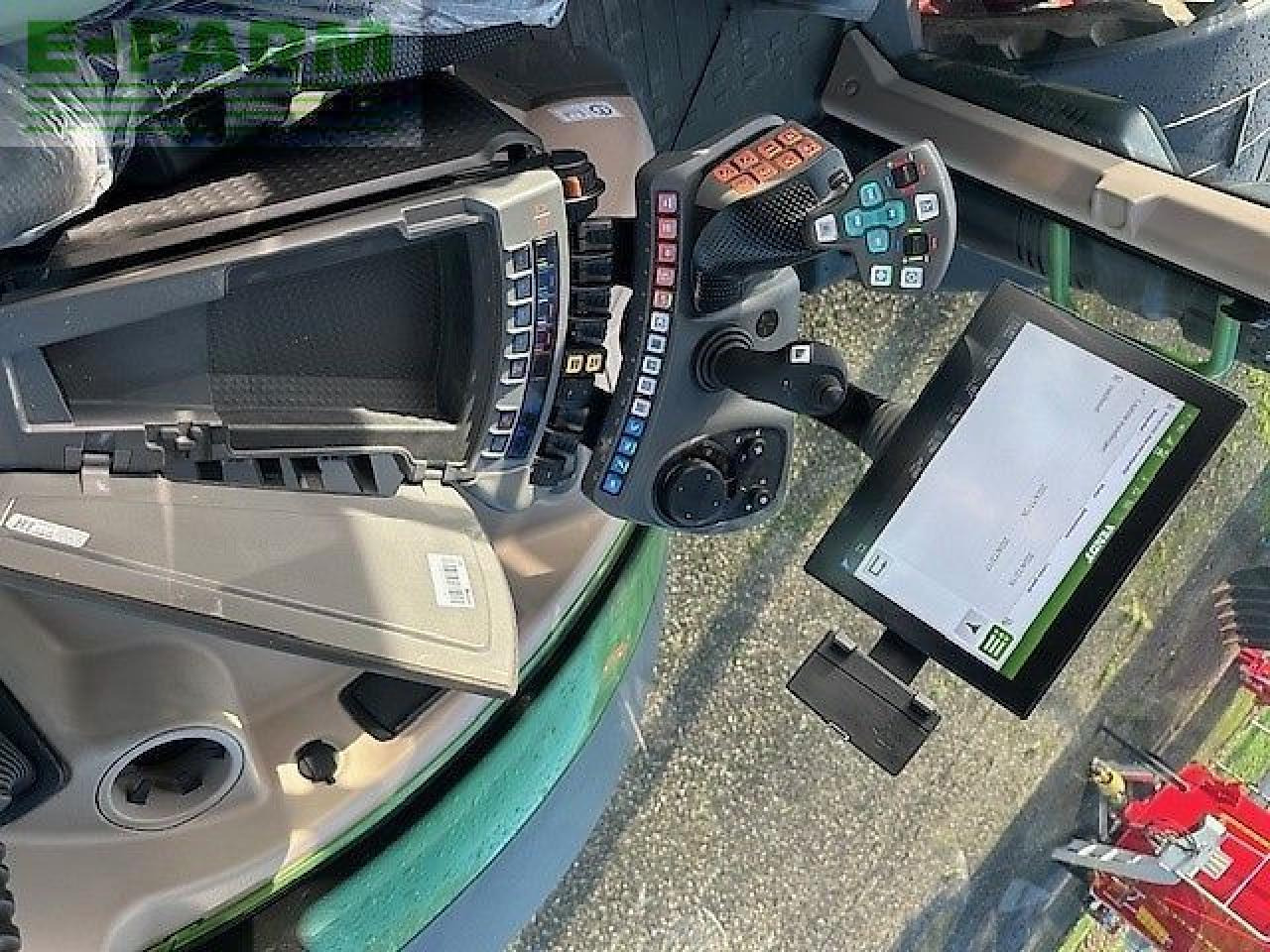 Fendt 724 gen6 profiplus setting 2 - 2020 - Трактор: слика 4 Fendt 724 gen6 profiplus setting 2 - 2020 - Трактор: слика 4