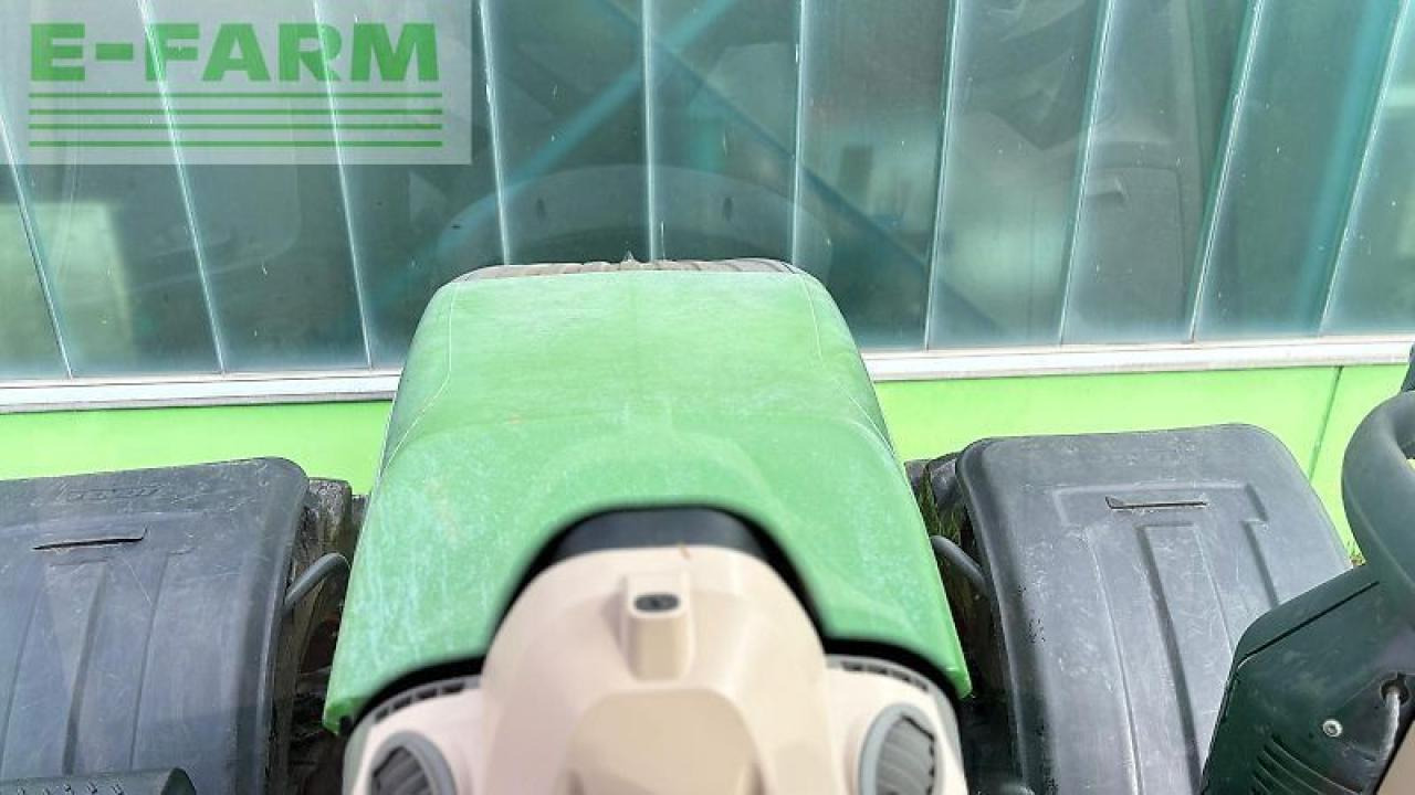 Fendt 724 vario s4 - Трактор: слика 3 Fendt 724 vario s4 - Трактор: слика 3