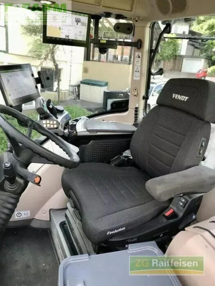 Fendt 728 vario gen7 - Трактор: слика 5 Fendt 728 vario gen7 - Трактор: слика 5