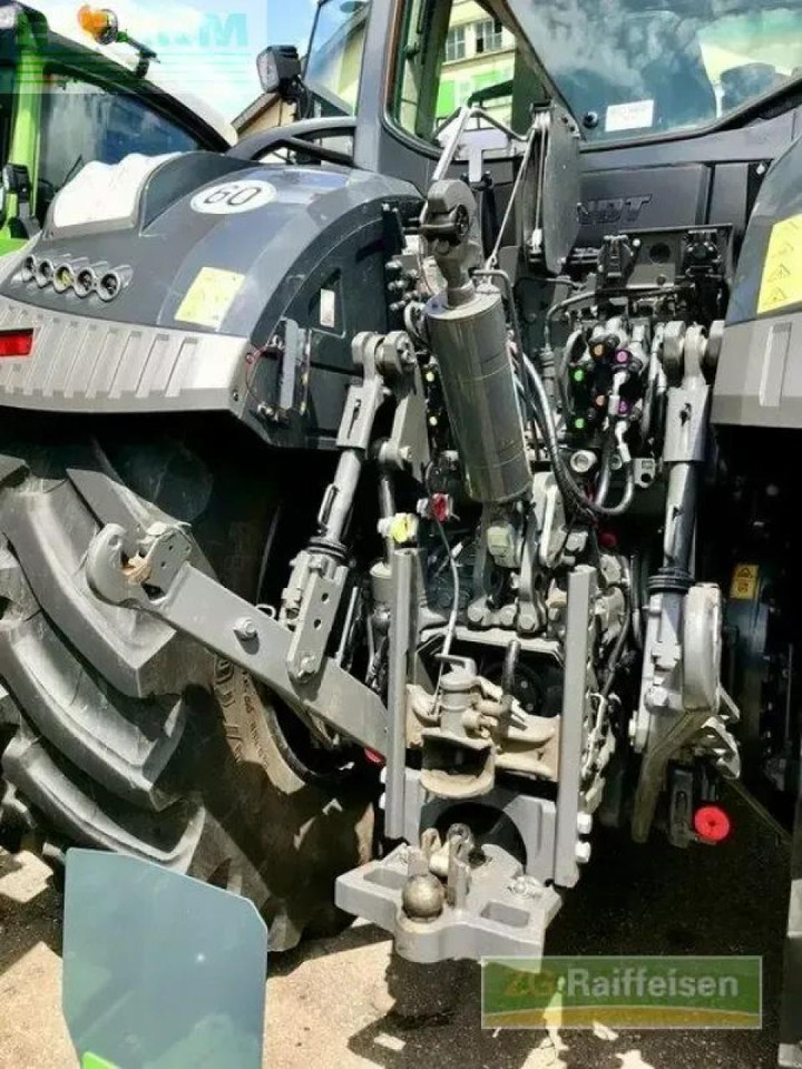 Fendt 728 vario gen7 - Трактор: слика 2 Fendt 728 vario gen7 - Трактор: слика 2