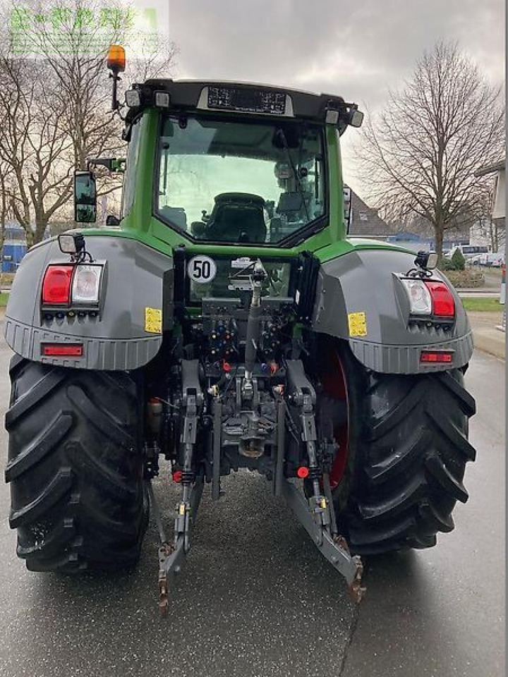 Fendt 824 s4 profiplus - Трактор: слика 4 Fendt 824 s4 profiplus - Трактор: слика 4