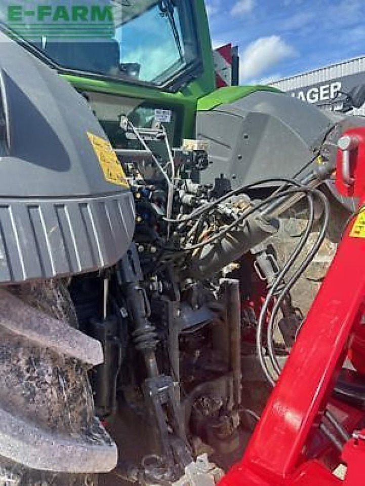 Fendt 828 vario s4 profi plus ProfiPlus - Трактор: слика 5 Fendt 828 vario s4 profi plus ProfiPlus - Трактор: слика 5