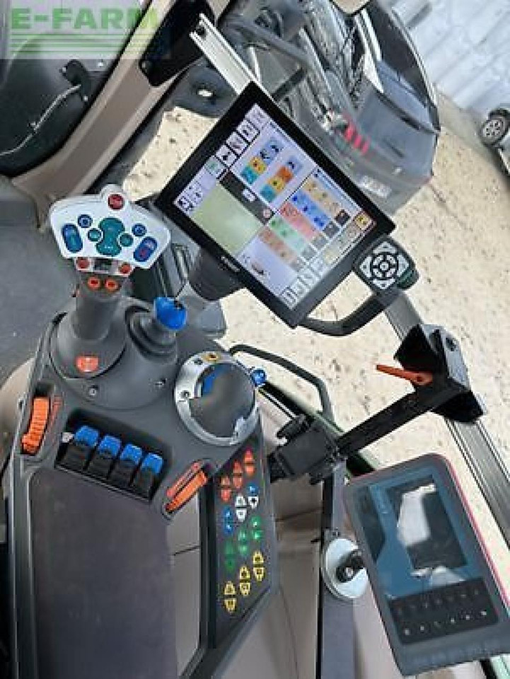 Fendt 828 vario s4 profi plus ProfiPlus - Трактор: слика 5 Fendt 828 vario s4 profi plus ProfiPlus - Трактор: слика 5