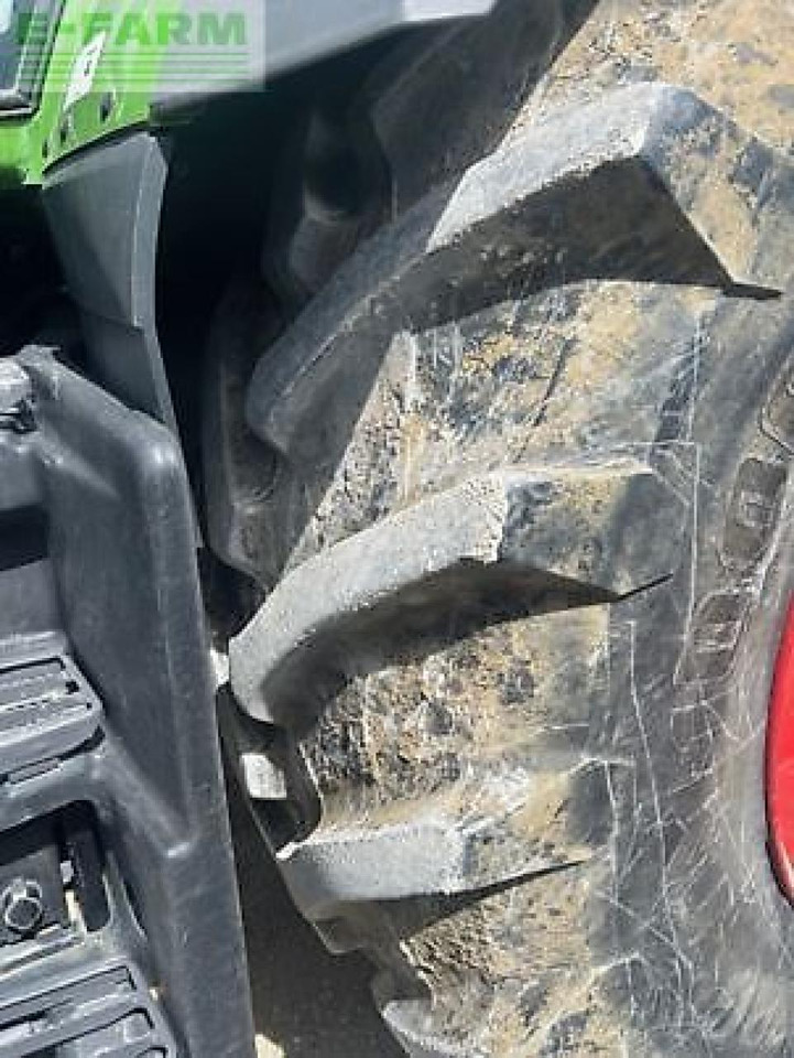 Fendt 828 vario s4 profi plus ProfiPlus - Трактор: слика 4 Fendt 828 vario s4 profi plus ProfiPlus - Трактор: слика 4